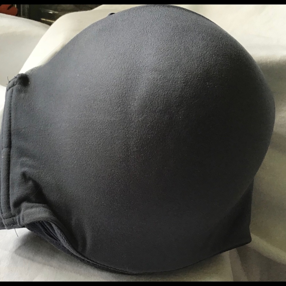 38 D Bra